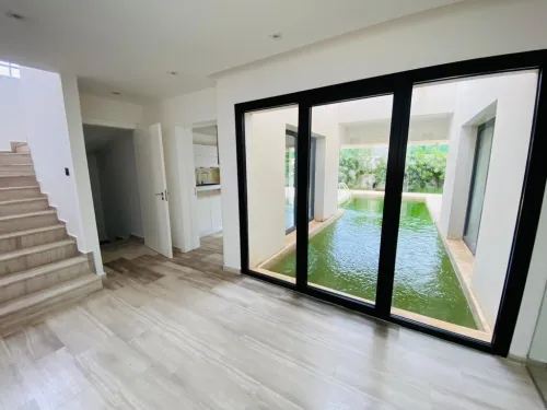 Location Villa Alger Cheraga