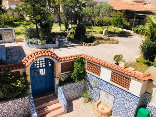 Location Villa Alger Ain taya