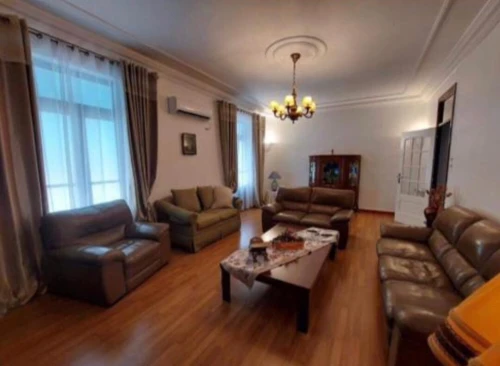 Cherche achat Appartement F10+ Alger Alger centre