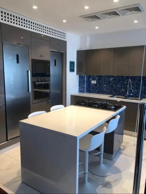 Location Appartement F3 Alger Hydra