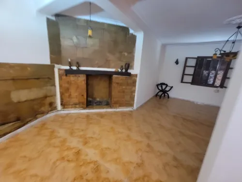 Location Villa Alger Hydra