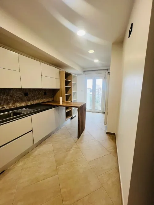 Location Appartement Duplex F6 Alger Said hamdine