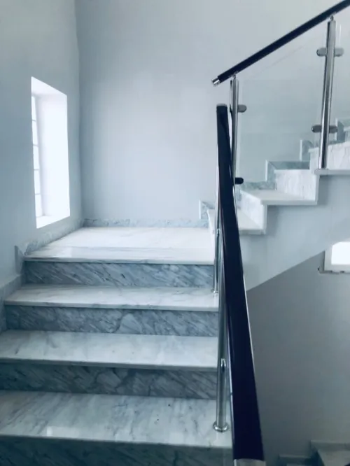 Location Villa Alger El achour