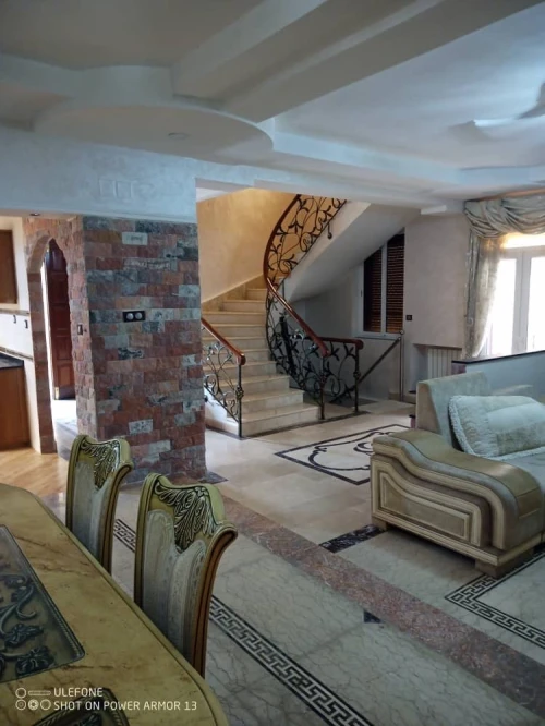 Vente Villa Alger El biar
