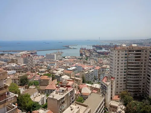 Location Appartement F4 Alger Alger centre
