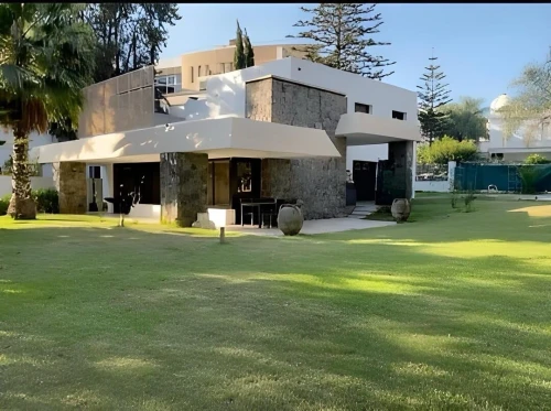 Cherche location Villa Alger Alger centre