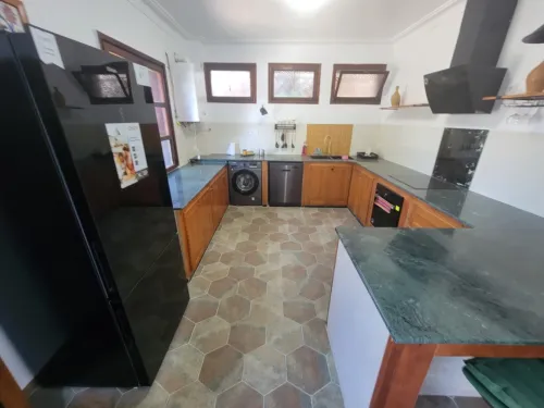 Location Villa Alger Hydra