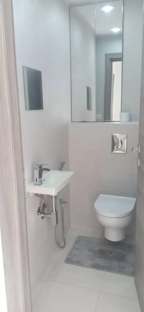 Location Appartement Alger Hydra