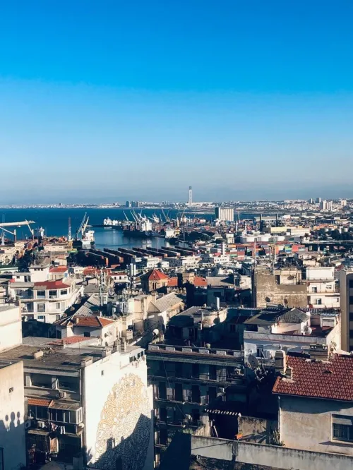 Location Appartement F3 Alger El biar