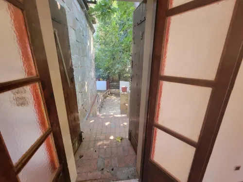 Location Villa Alger Hydra