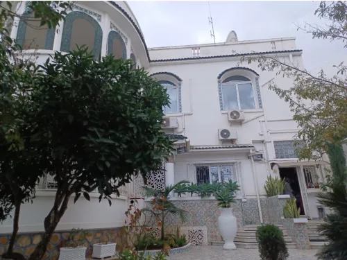 Location Villa Alger Hydra
