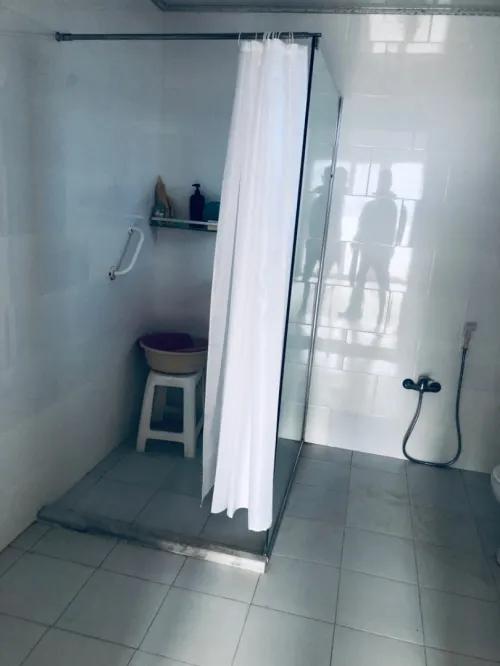 Location Villa Alger El achour