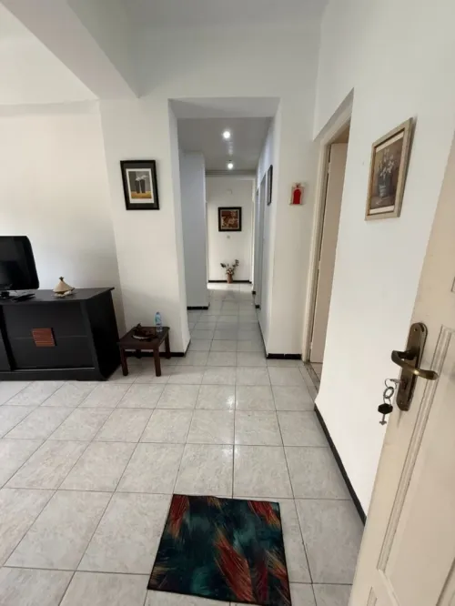 Location Appartement F4 Alger Hydra