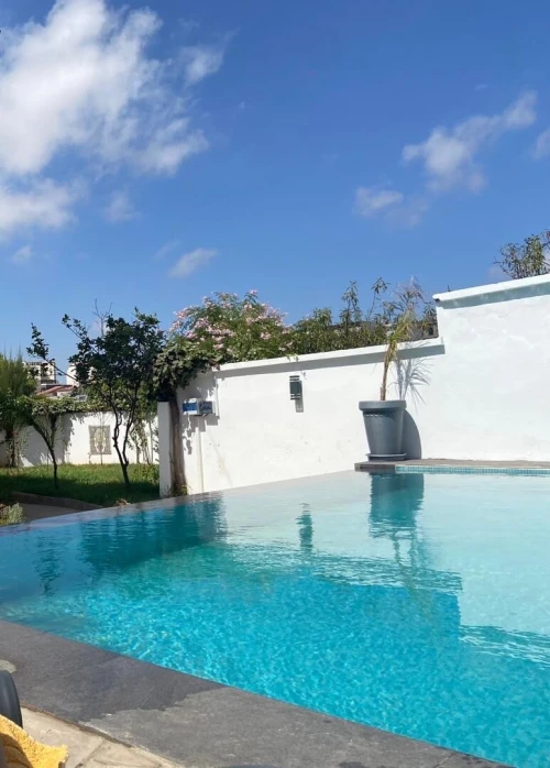 Location Villa Alger El biar