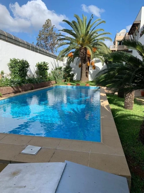 Cherche location Appartement F5 Alger Alger centre