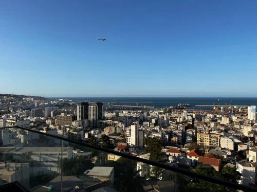 Vente Appartement Duplex F5 Alger Alger centre
