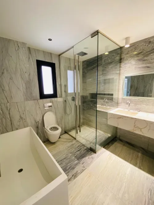 Location Villa Alger Cheraga