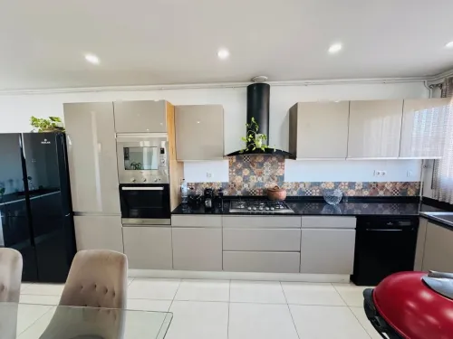 Location Villa Alger Ben aknoun