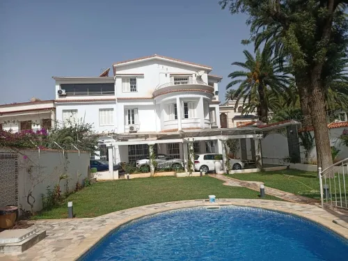 Location Villa Alger Dely brahim