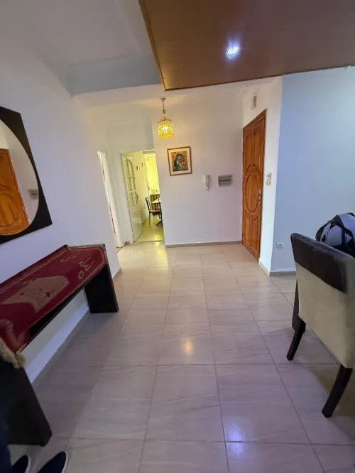 Vente Appartement F3 Alger Dely brahim