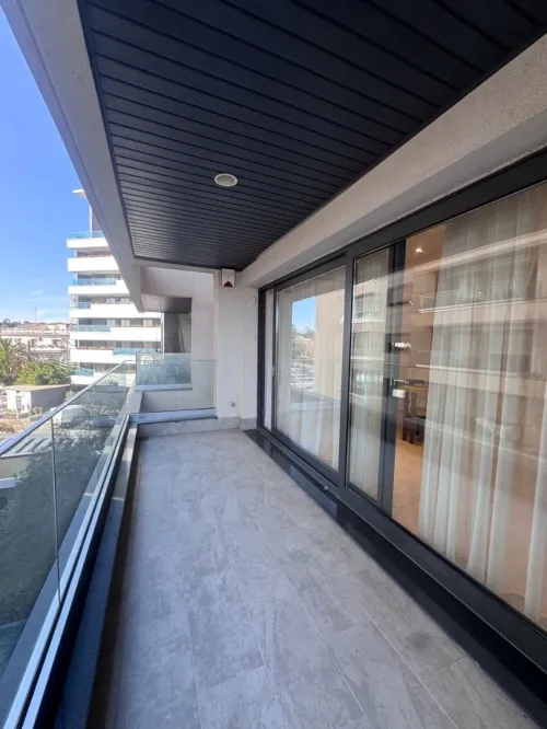 Location Appartement F3 Alger Hydra