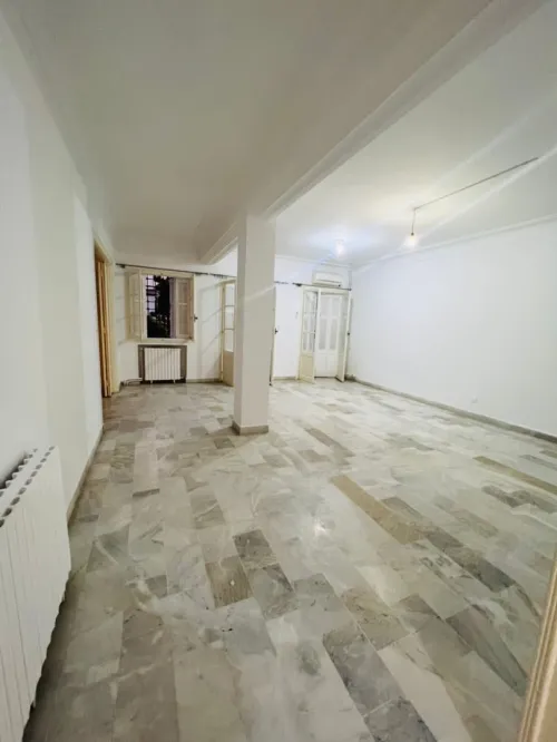 Location Villa Alger Ben aknoun
