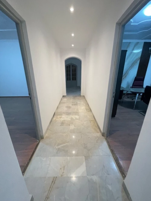 Cherche achat Villa Alger Alger centre