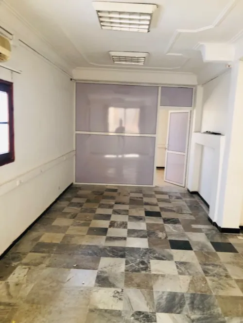 Location Immeuble Alger Hydra