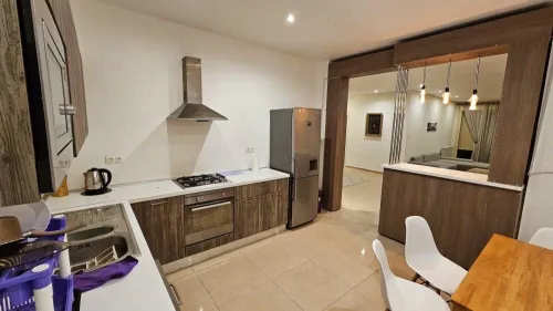Location Appartement F5 Alger Hydra