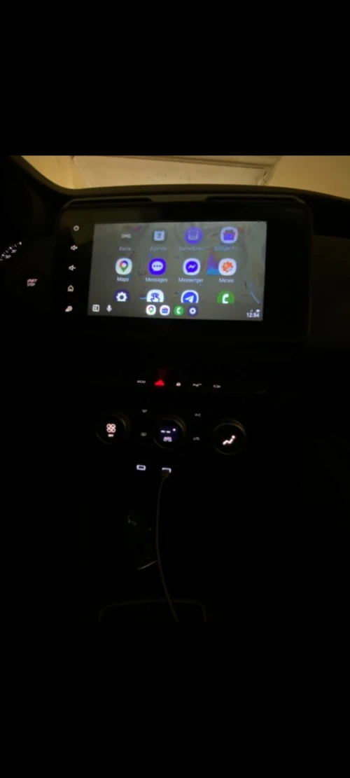 Dacia Duster 2023 Extreme
