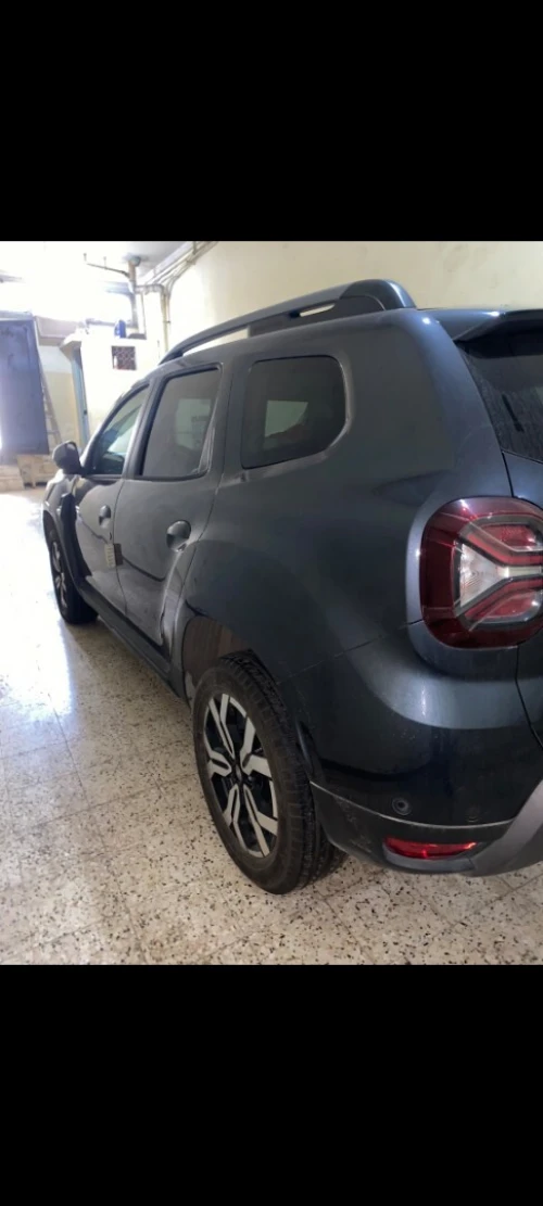 Dacia Duster 2023 Extreme