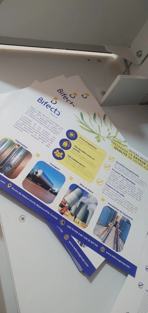 Flyer