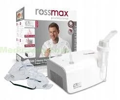 Aérosol nébuliseur rossmax 