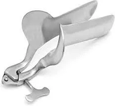 Speculum cusco collin M L