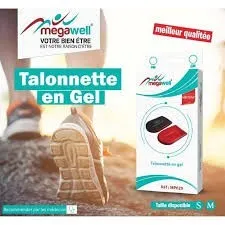 Semelle orthopédique 