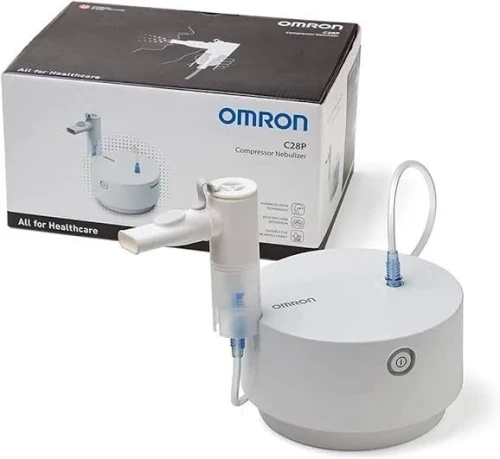 Aérosol nébuliseur OMRON C28 P
