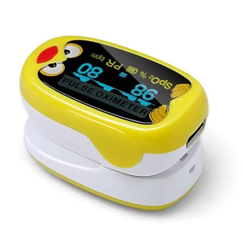 Saturomètre pediatrique starcare