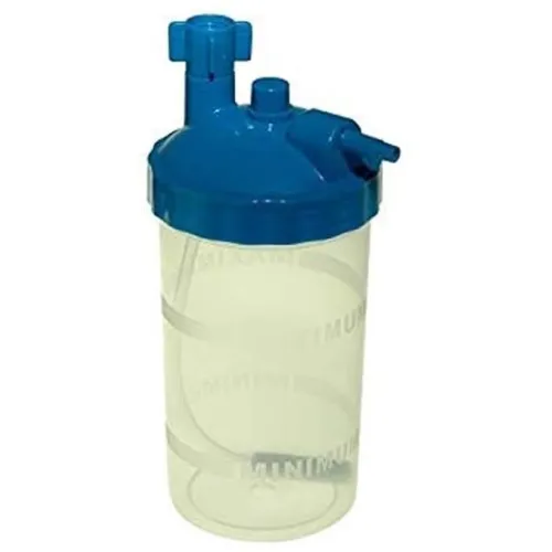 Barboteur pour concentrateur d'oxygène 