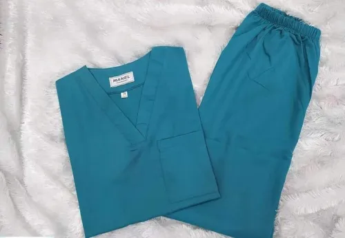 Tenue de bloc 