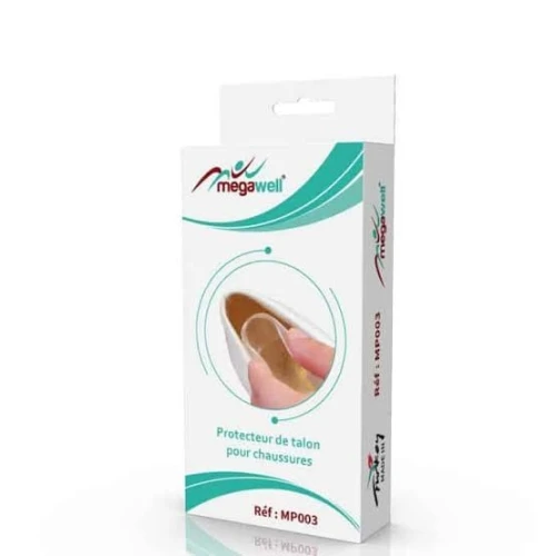 Semelle orthopédique 