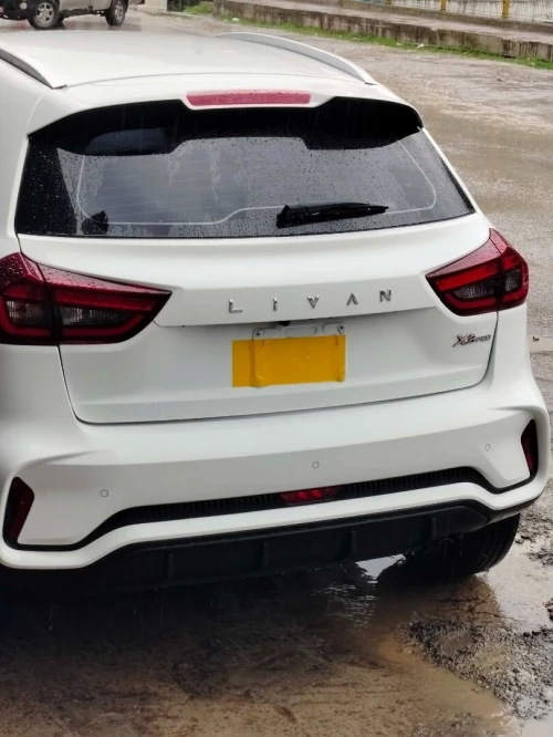 Livan X3 Pro  2025 Tt option