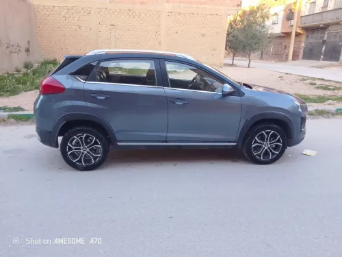 Chery Tiggo 2 pro 2024 1.5 MT 1.5 ess 108ch