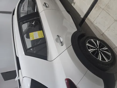 Kia KX1 2025 La tout sans toit