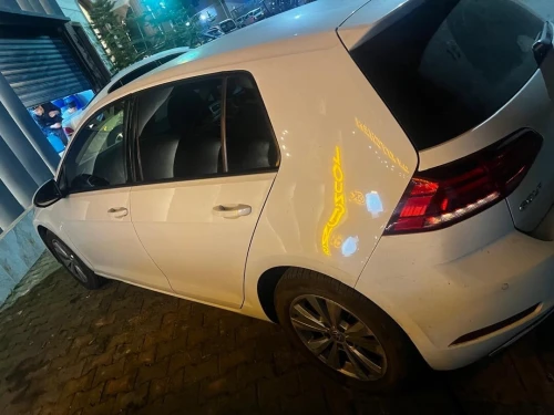 Volkswagen golf 7 2017 star plus