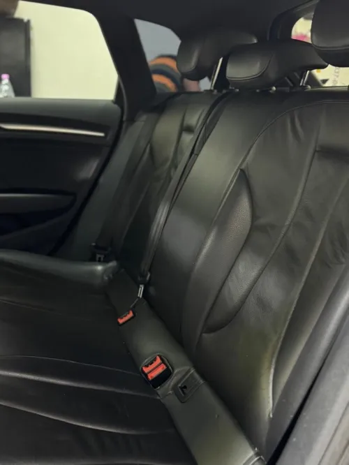 Audi A3 2019 S Line