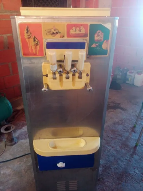 Machine bon état
