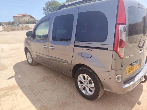 Renault Kangoo 2021 Authentique +