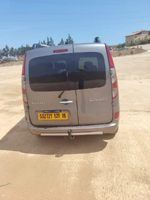 Renault Kangoo 2021 Authentique +