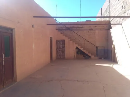 Vente Villa Bechar Bechar