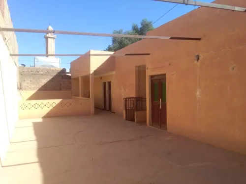 Vente Villa Bechar Bechar